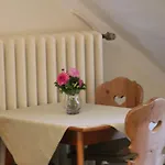 Gasthof Sollner Hof Pensjonat Monachium