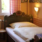 Gasthof Sollner Hof Pensjonat 3*