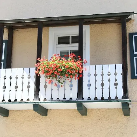 Gasthof Sollner Hof Pensjonat Monachium