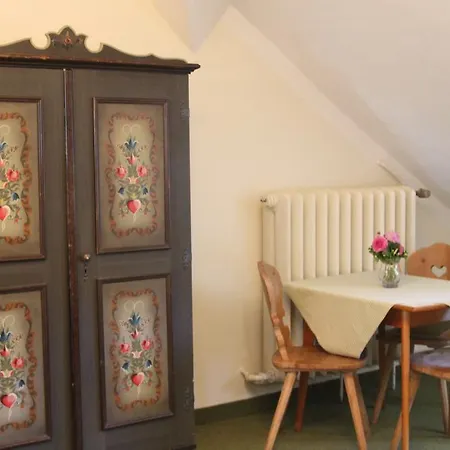 Gasthof Sollner Hof Penzion 3*