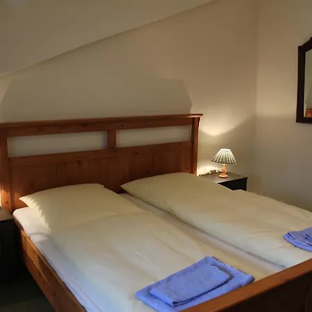 Penzion Gasthof Sollner Hof 3*