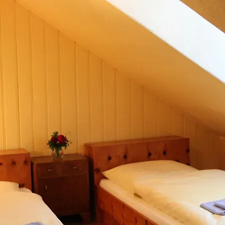 Gasthof Sollner Hof Penzion