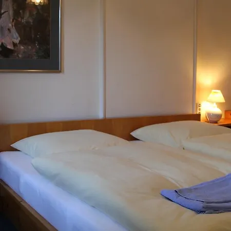 Gasthof Sollner Hof Penzion 3*