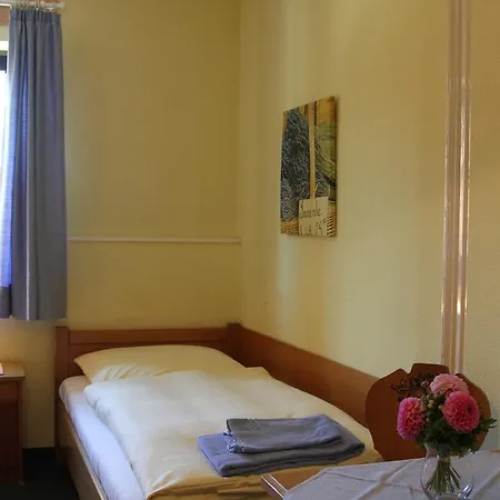 Penzion Gasthof Sollner Hof 3*