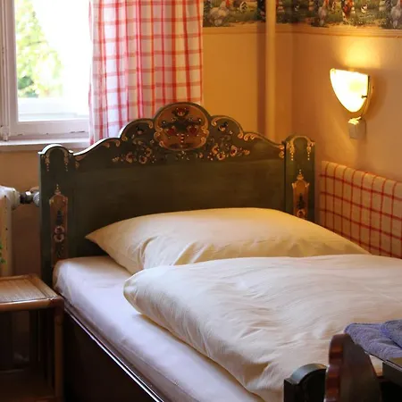Gasthof Sollner Hof Penzion 3*