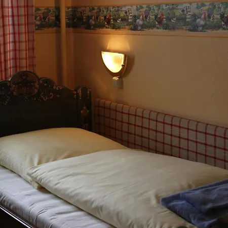 Gasthof Sollner Hof Pensjonat