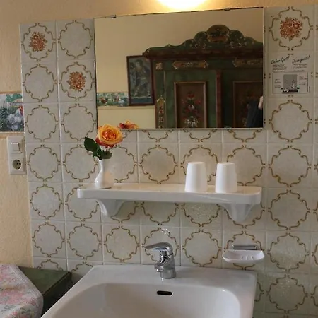Penzion Gasthof Sollner Hof 3*