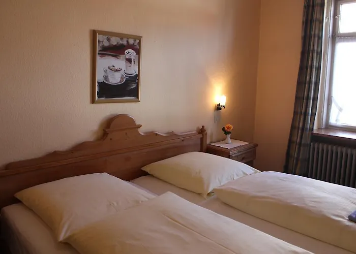 בית הארחה Gasthof Sollner Hof 3*