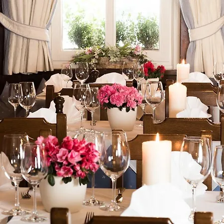 게스트하우스 가스트호프 솔너 호프