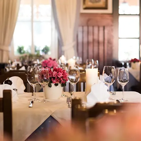 게스트하우스 가스트호프 솔너 호프 3*