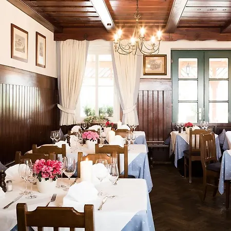 가스트호프 솔너 호프 게스트하우스 3*