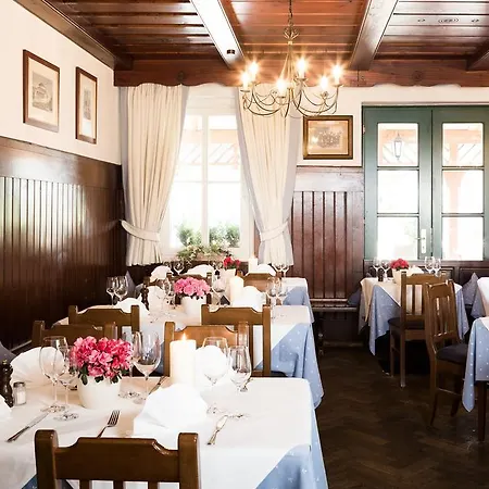 Gasthof Sollner Hof Guest house 3*