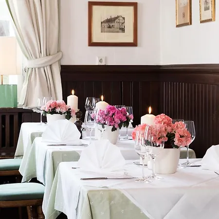 게스트하우스 가스트호프 솔너 호프 뮌헨