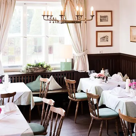 가스트호프 솔너 호프 게스트하우스 뮌헨