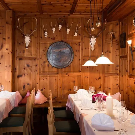 Gasthof Sollner Hof Munich