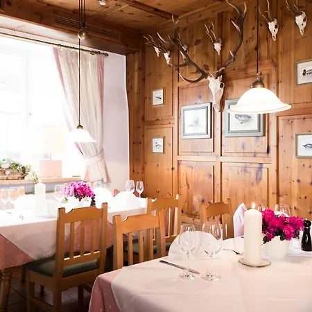 Gasthof Sollner Hof Guest house