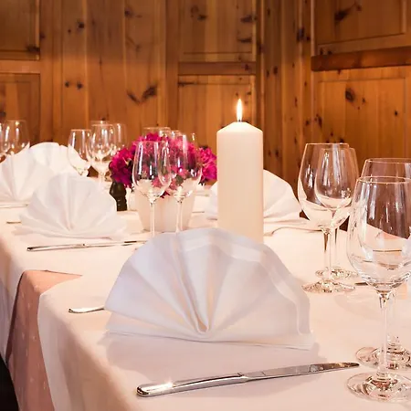 가스트호프 솔너 호프 게스트하우스 3*