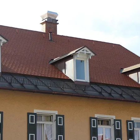 가스트호프 솔너 호프 3*