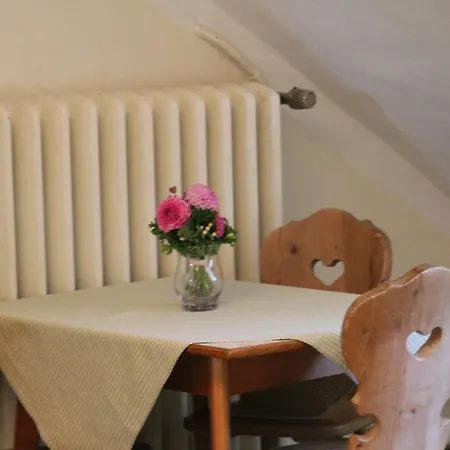 Gasthof Sollner Hof Guest house Munich