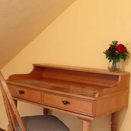 가스트호프 솔너 호프 게스트하우스 뮌헨