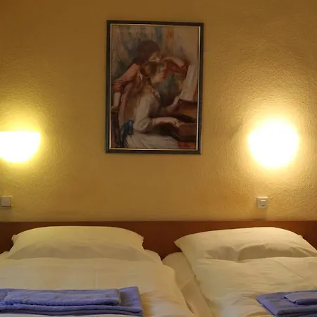 Gasthof Sollner Hof 3*