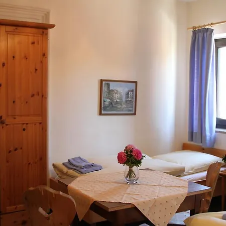 Guest house Gasthof Sollner Hof 3*