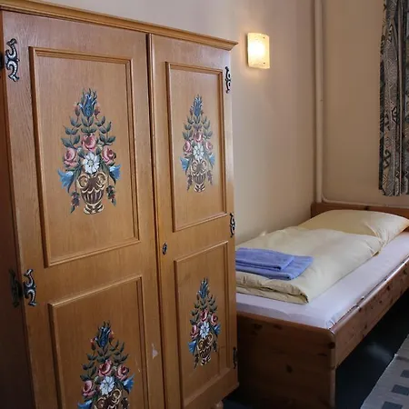 Gasthof Sollner Hof Guest house Munich