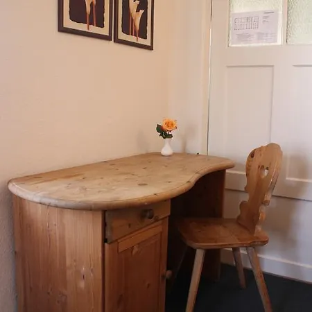 가스트호프 솔너 호프 뮌헨