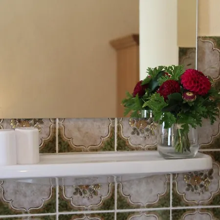 가스트호프 솔너 호프 3* 뮌헨