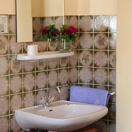 게스트하우스 가스트호프 솔너 호프