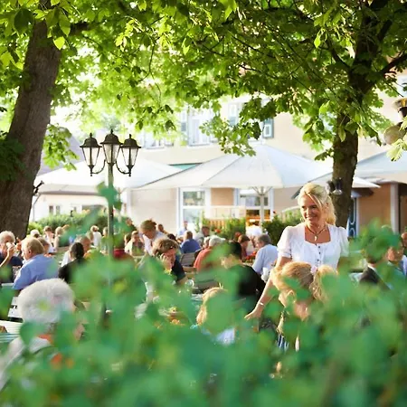 Gasthof Sollner Hof 3*
