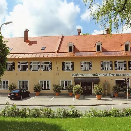 Gasthof Sollner Hof
