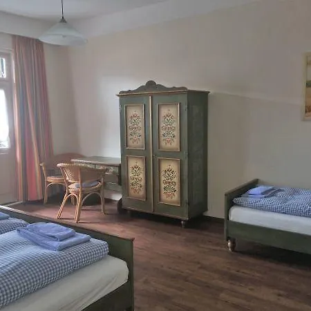 가스트호프 솔너 호프 3*