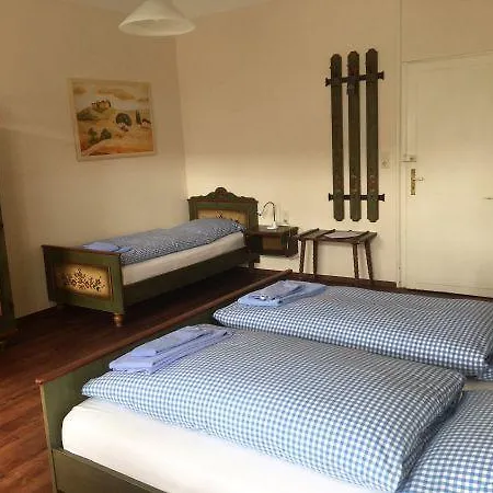 가스트호프 솔너 호프 뮌헨