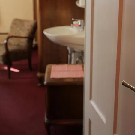 게스트하우스 가스트호프 솔너 호프 뮌헨