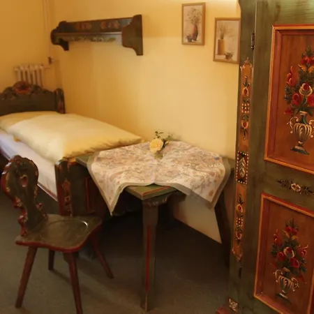 Gasthof Sollner Hof 3*