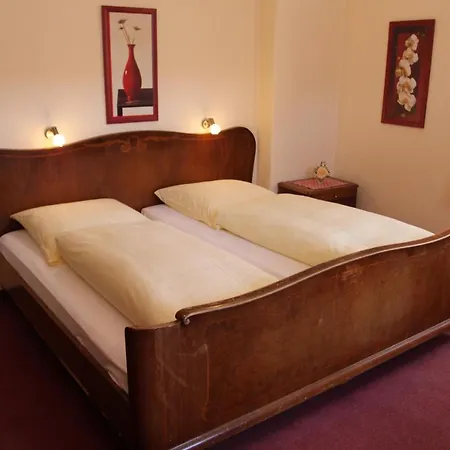 게스트하우스 가스트호프 솔너 호프 3*