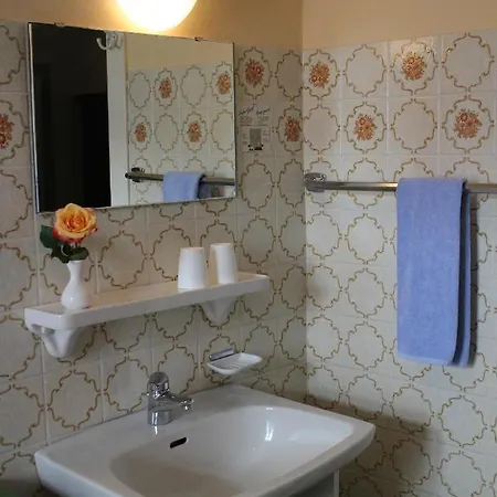 가스트호프 솔너 호프 게스트하우스