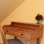 Gasthof Sollner Hof Konukevi Münih