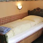 Konukevi Gasthof Sollner Hof Münih