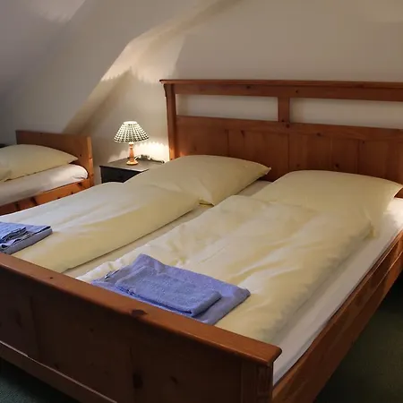 Gasthof Sollner Hof Gæstehus München