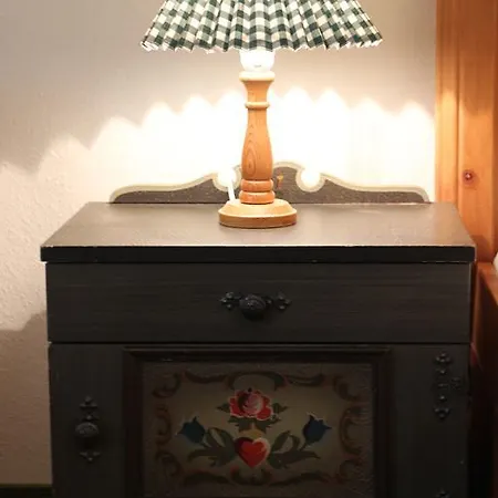 Gasthof Sollner Hof Gæstehus