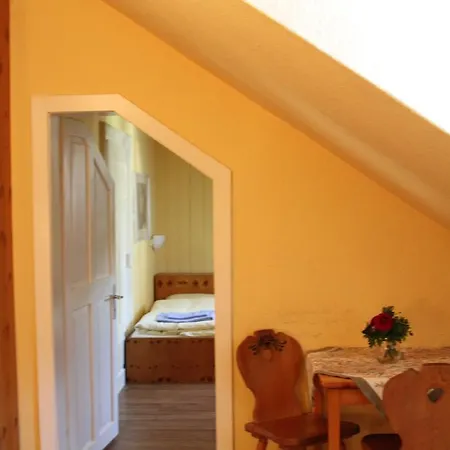 Gæstehus Gasthof Sollner Hof 3*