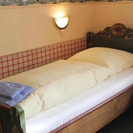 Gæstehus Gasthof Sollner Hof München