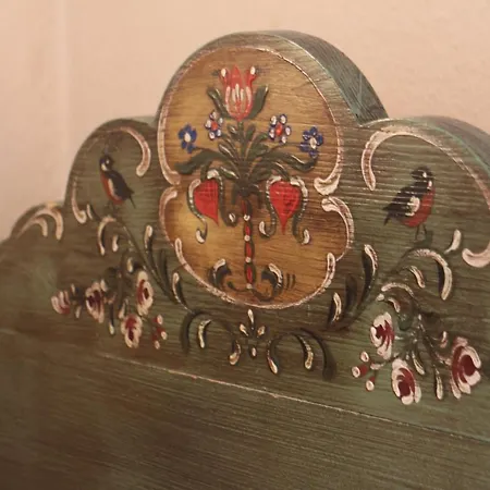 Gasthof Sollner Hof Gæstehus