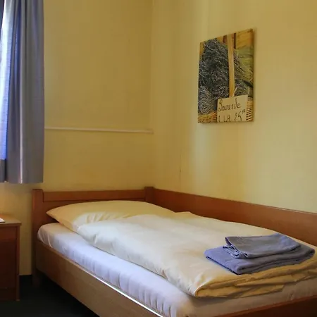 Gæstehus Gasthof Sollner Hof 3*