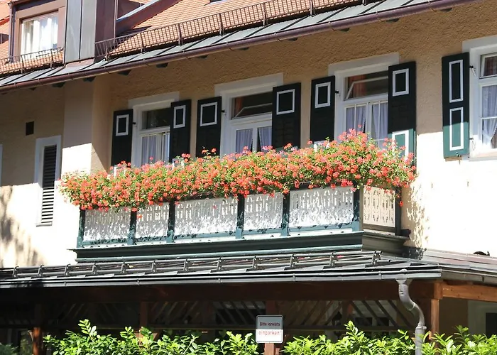 Gæstehus Gasthof Sollner Hof München