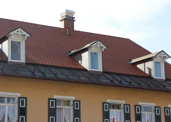 Gasthof Sollner Hof 3*