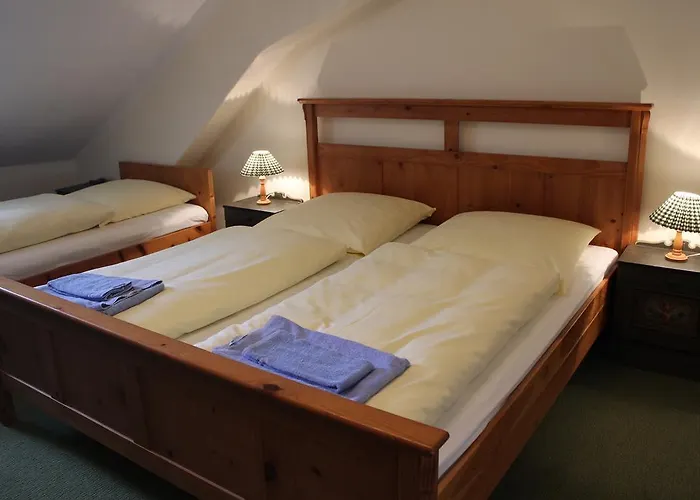 Gasthof Sollner Hof Gæstehus München