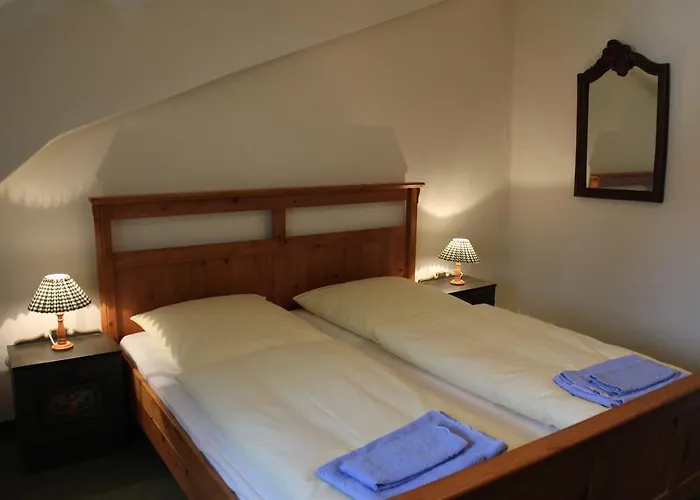 Gæstehus Gasthof Sollner Hof 3*